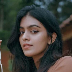Ansha Mohan