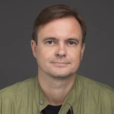 Александр Шестопалов