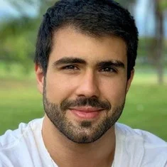 Juliano Laham