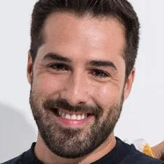 Mathieu Morin