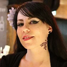 Aimee Blackschleger