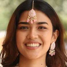 Samriddhi Aryal