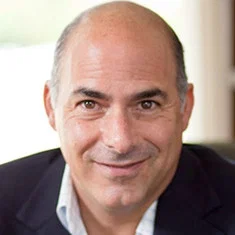 Enrique Posner