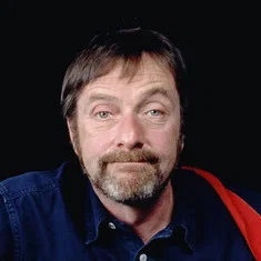 Alan Hull