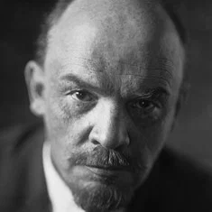 Владимир Ленин