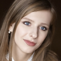 Елизавета Арзамасова
