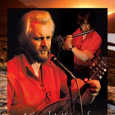 Ronnie Browne
