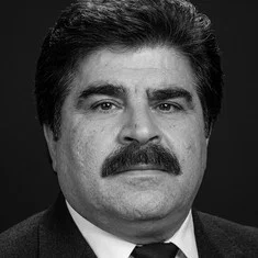 Adnan Mersinli