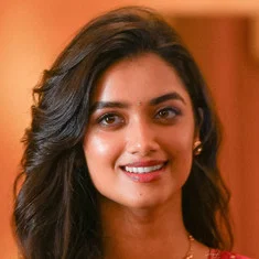 Bhagyashri Borse