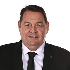 Steve Hansen