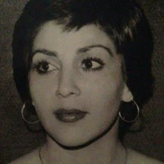 Tahere Ghaffari
