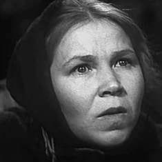 Любовь Студнева