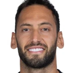 Hakan Çalhanoğlu