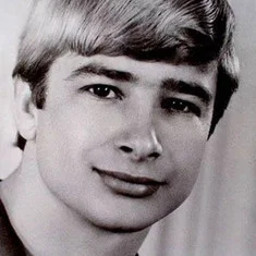 Ted Boy Marino