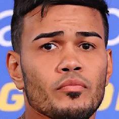 Jesus Rojas
