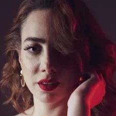 Reham El Shanawany