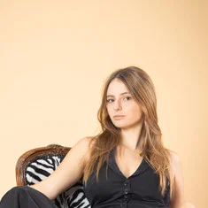 Adèle Chassigneux