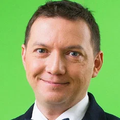 Георгий Черданцев