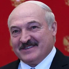 Alexander Lukashenko