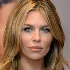 Abbey Clancy