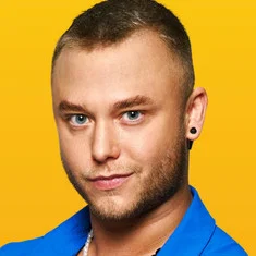 Patryk Spiker