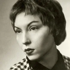 Clarice Lispector