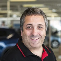 Christian Merenyi