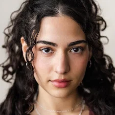 Alexa Maria Huerta