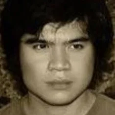 Sherad Anthony Sanchez