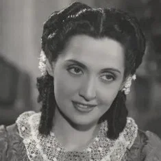 Rosina Mendía