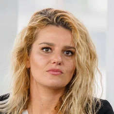 Zofia Zborowska-Wrona