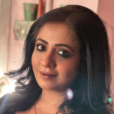 Sohini Sanyal