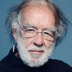 Godfrey Reggio