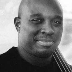 Charnett Moffett