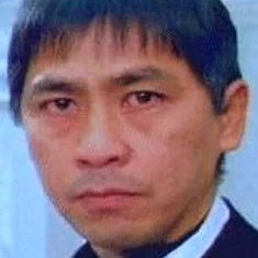 Eddie Yeoh