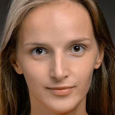 Кристина Лапшина