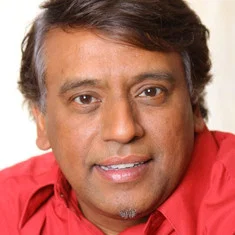 Mahfuz Rahman