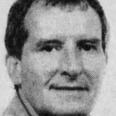 Barry Haigh