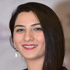 Emma Shah