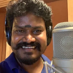 V. M. Mahalingam