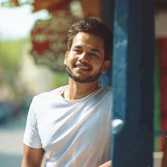 Jitin Puthanchery
