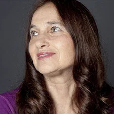 Vivienne Barry