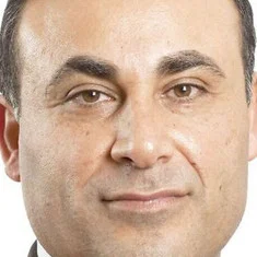 Naser Khader