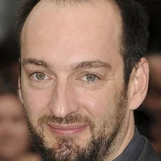 Ken Scott