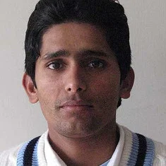 Adnan Akmal