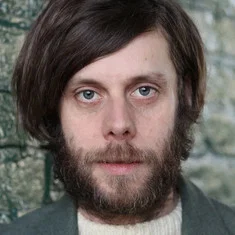 Колин Майкл Кармайкл