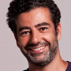 Emmanuel Naccache