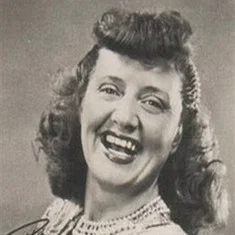 Maudie Edwards