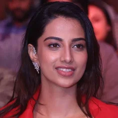 Meenakshi Chaudhary