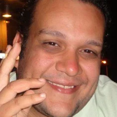 Mohamed ezzeldin